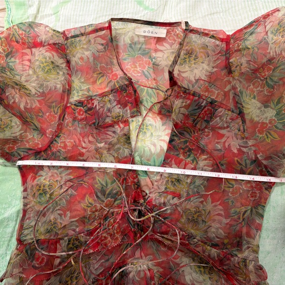 Doen Armande XS - Picture 4 of 6